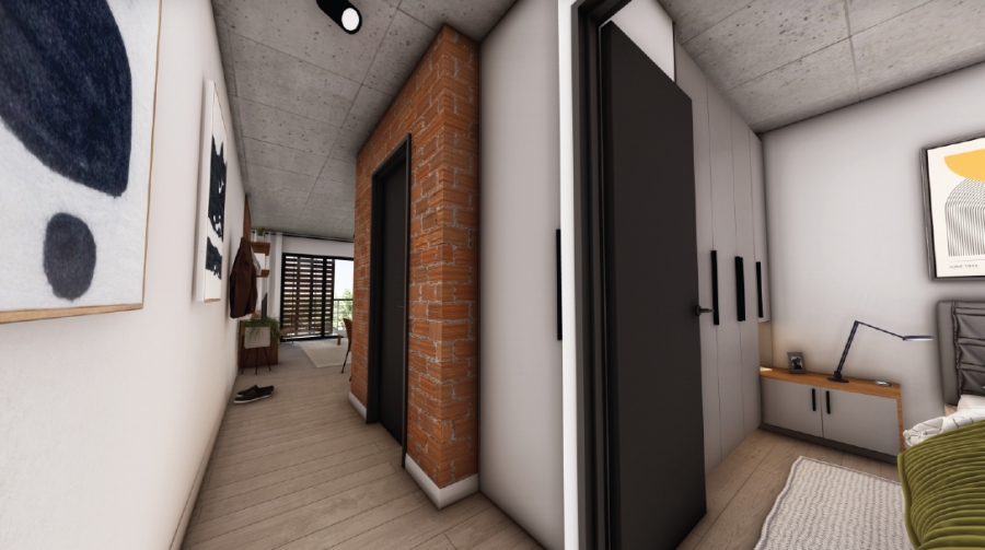 1 Bedroom Property for Sale in Table View Western Cape